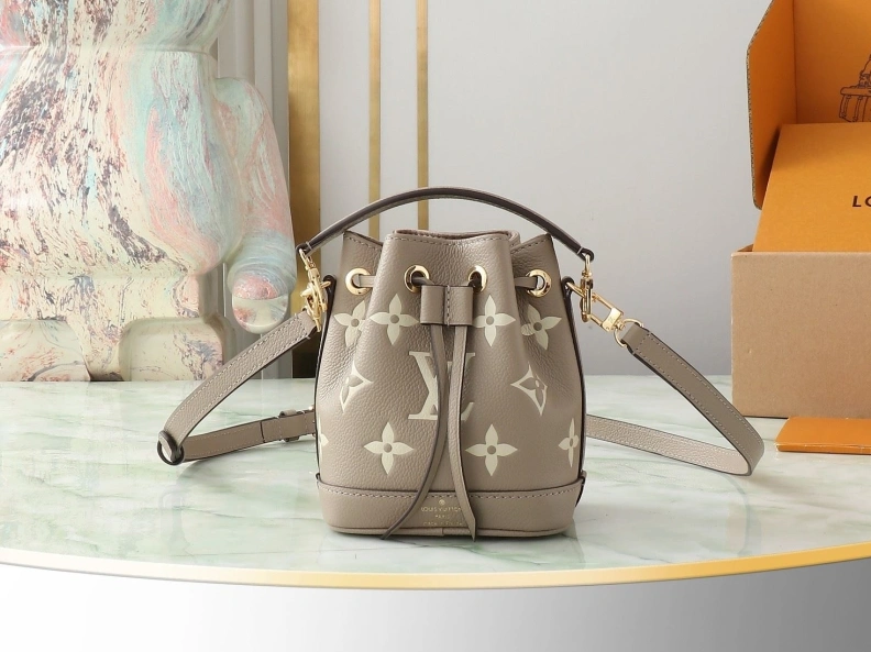 EyeCatching LX Bucket Bags 9411