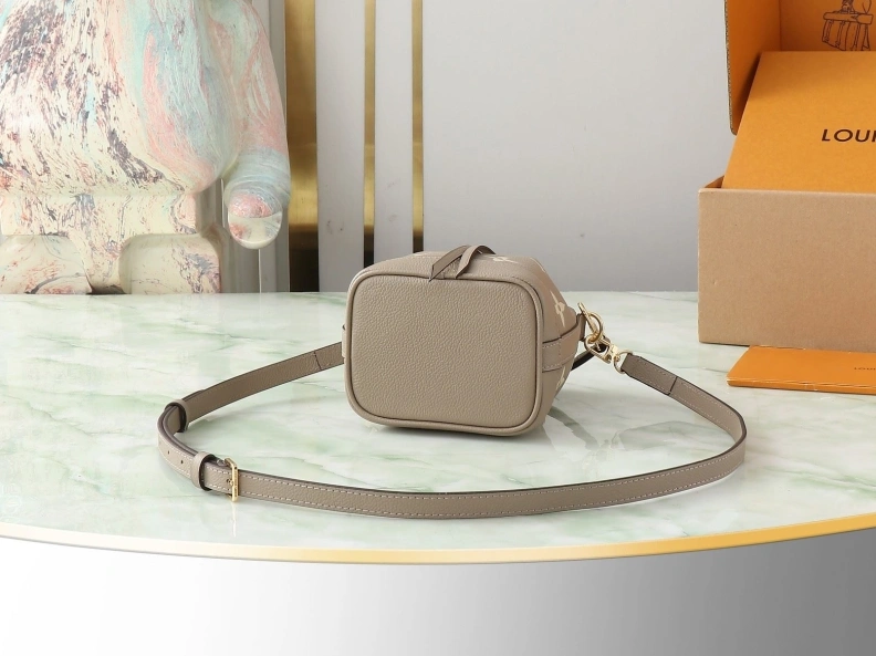 EyeCatching LX Bucket Bags 9411