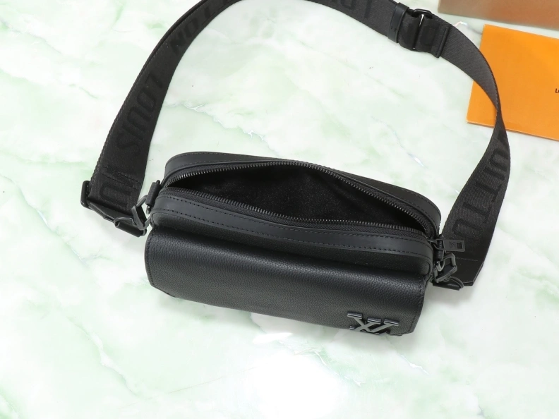 Durable LX Waist & Chest Packs 8041