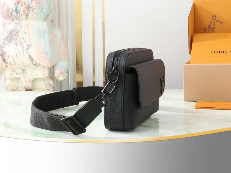 Durable LX Waist & Chest Packs 8041