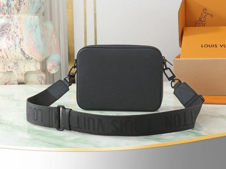 Durable LX Waist & Chest Packs 8041