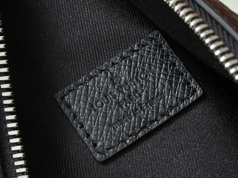 Soft LX Waist & Chest Packs 8045