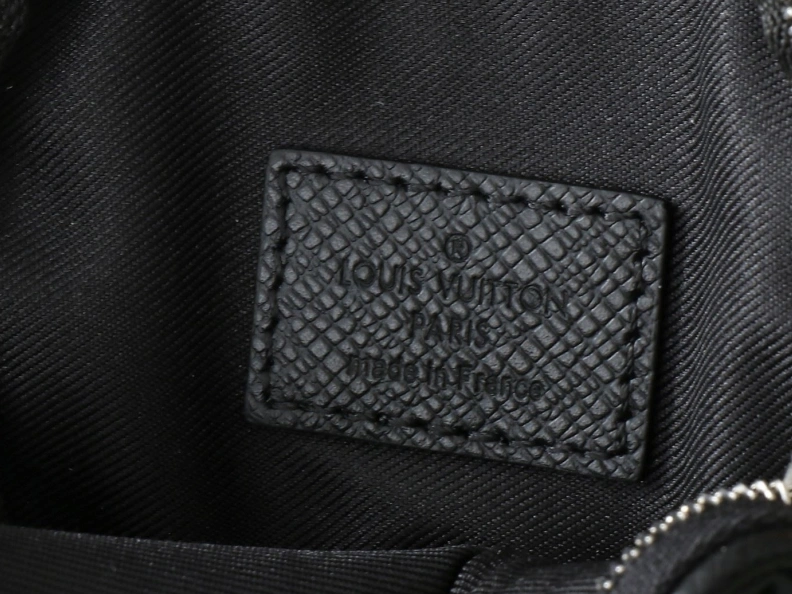 Soft LX Waist & Chest Packs 8045