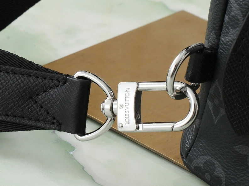 Soft LX Waist & Chest Packs 8045
