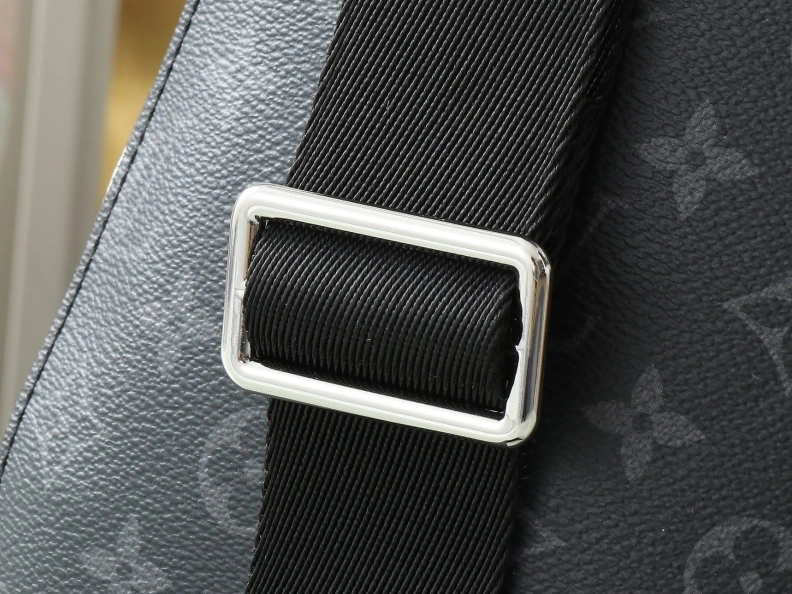 Soft LX Waist & Chest Packs 8045