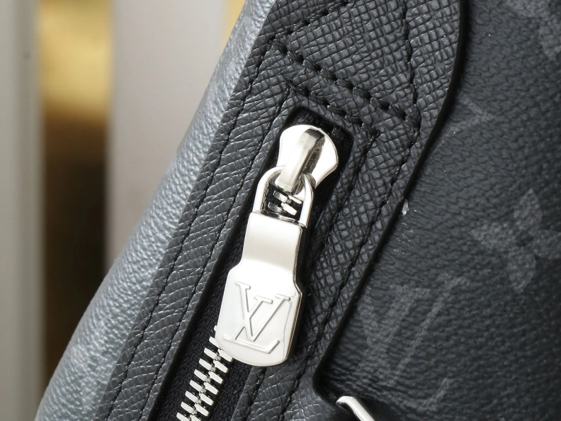 Soft LX Waist & Chest Packs 8045