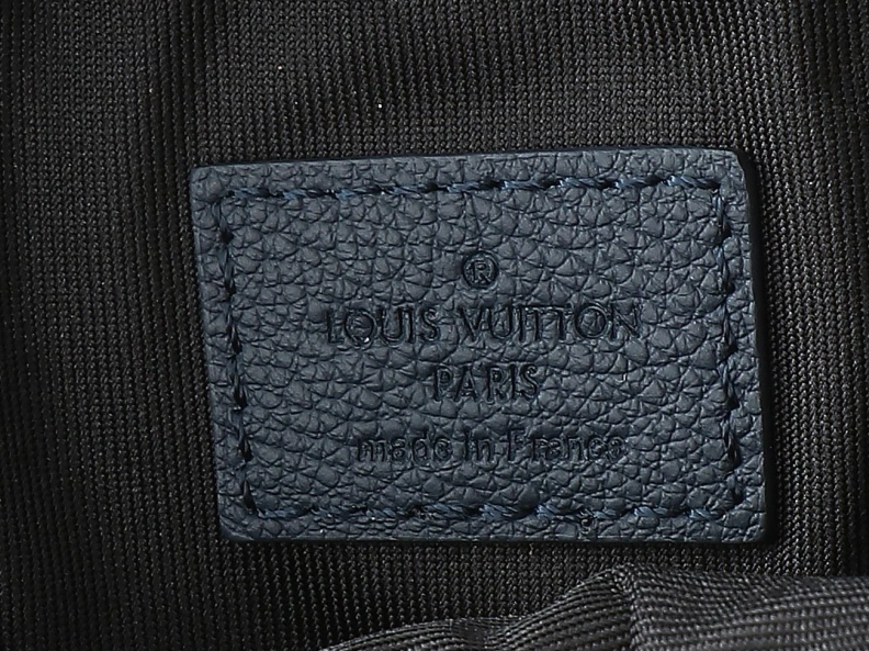 Comfortable LX Waist & Chest Packs 8039