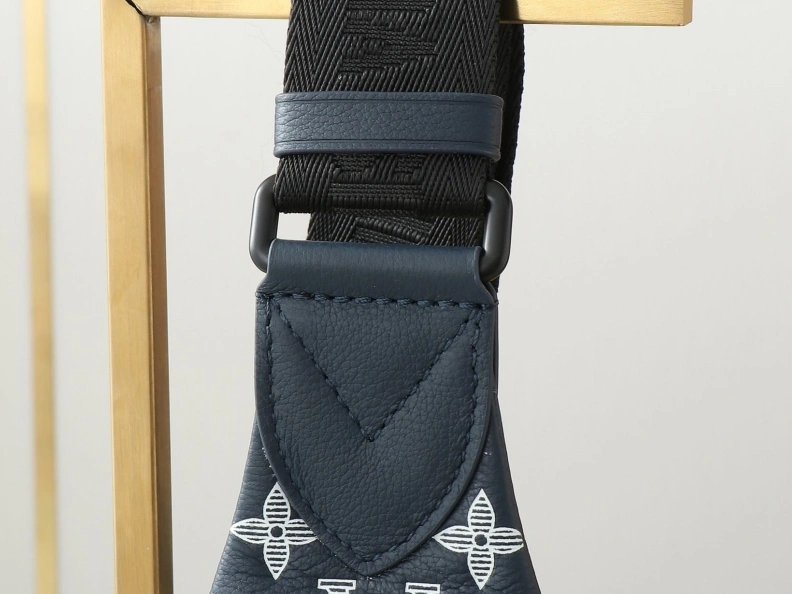 Comfortable LX Waist & Chest Packs 8039