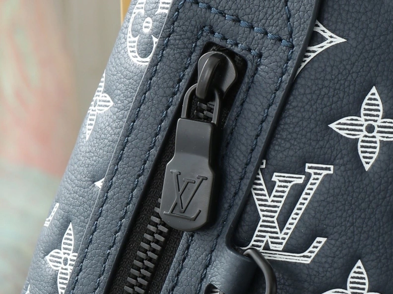 Comfortable LX Waist & Chest Packs 8039