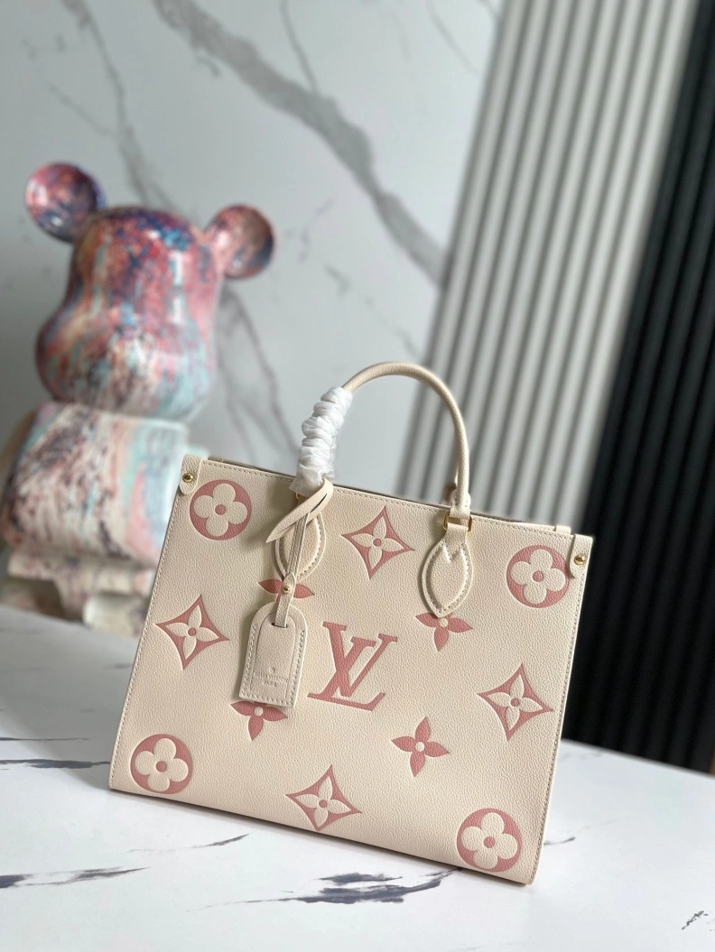 LX Shopping Bags Flexible 8700