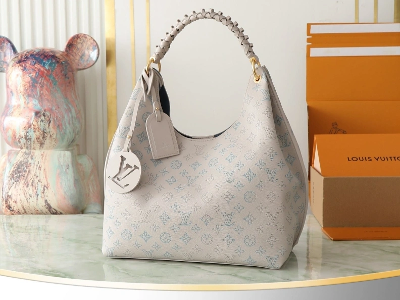 StreetReady LX Top Handle Bags 8377