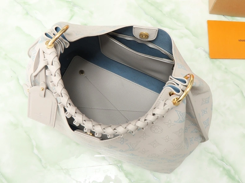 StreetReady LX Top Handle Bags 8377