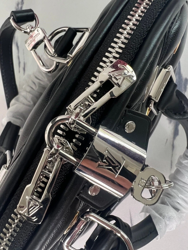LX Top Handle Bags SportInspired 8373