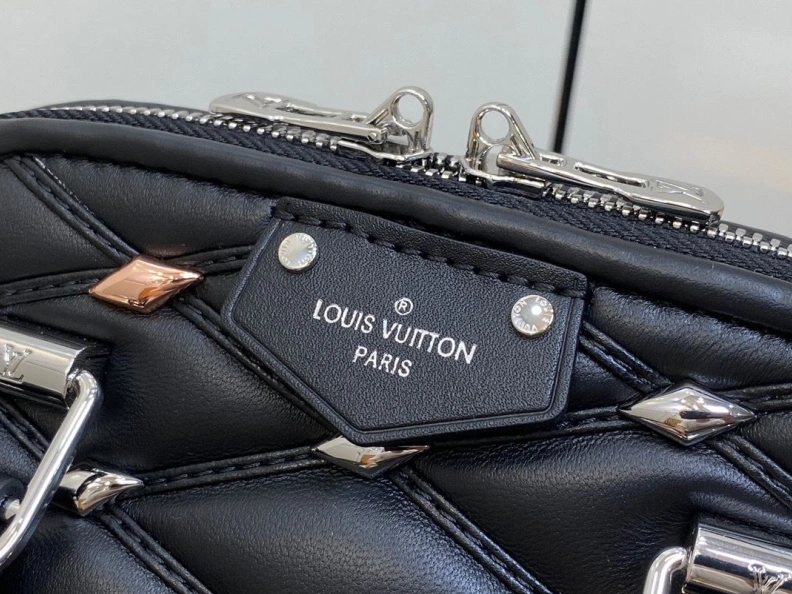 LX Top Handle Bags SportInspired 8373
