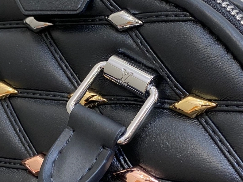 LX Top Handle Bags SportInspired 8373