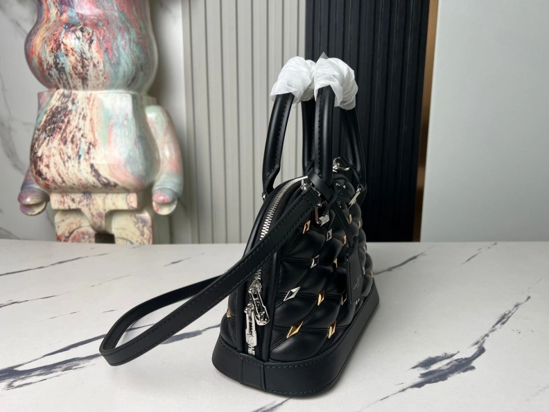 LX Top Handle Bags SportInspired 8373