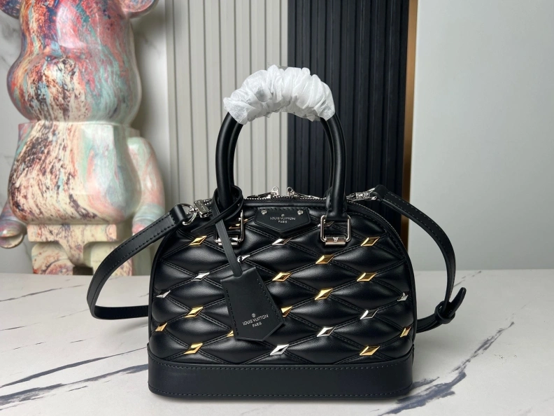 LX Top Handle Bags SportInspired 8373