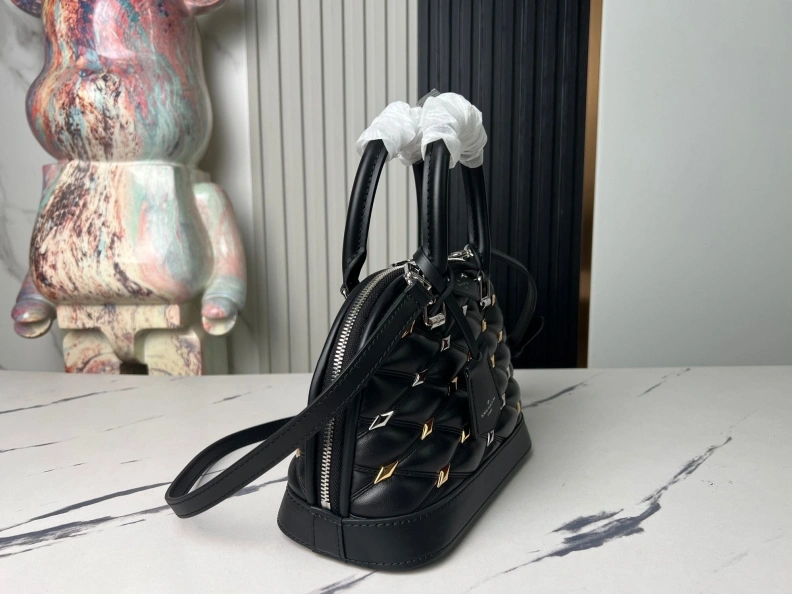 LX Top Handle Bags SportInspired 8373