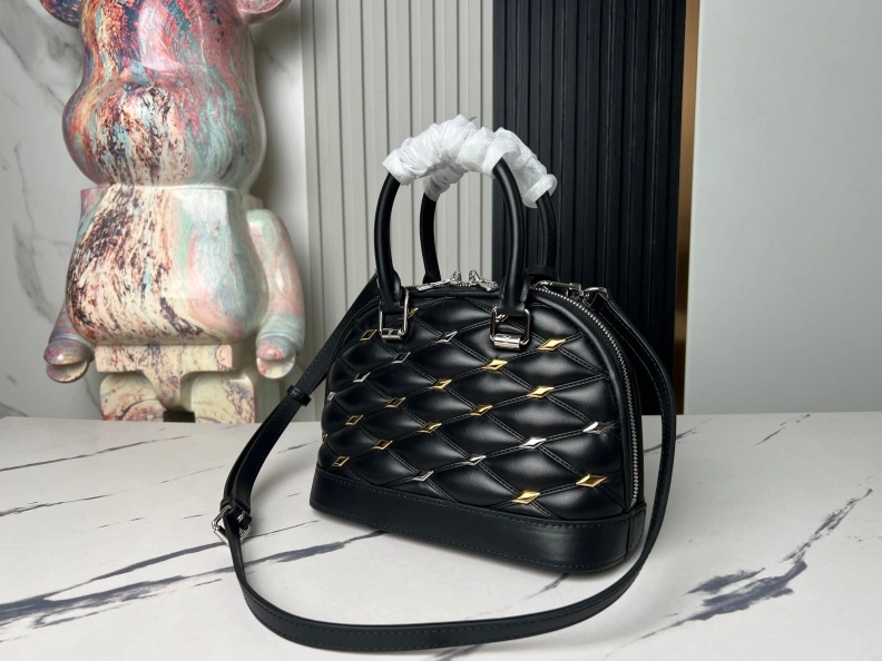 LX Top Handle Bags SportInspired 8373