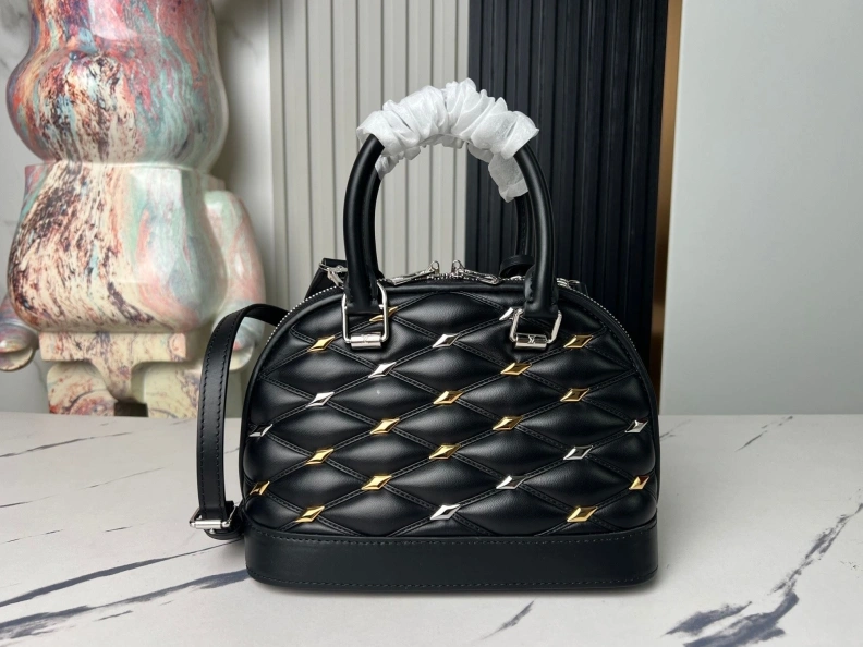 LX Top Handle Bags SportInspired 8373
