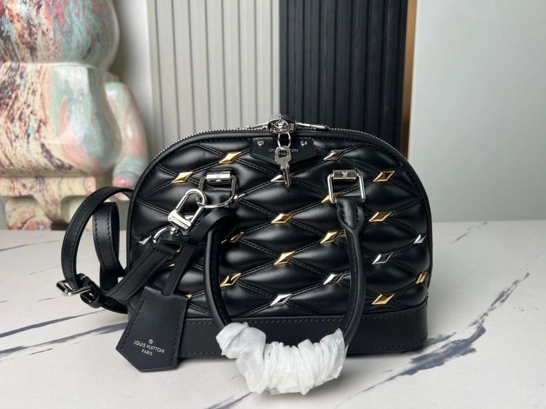 LX Top Handle Bags SportInspired 8373