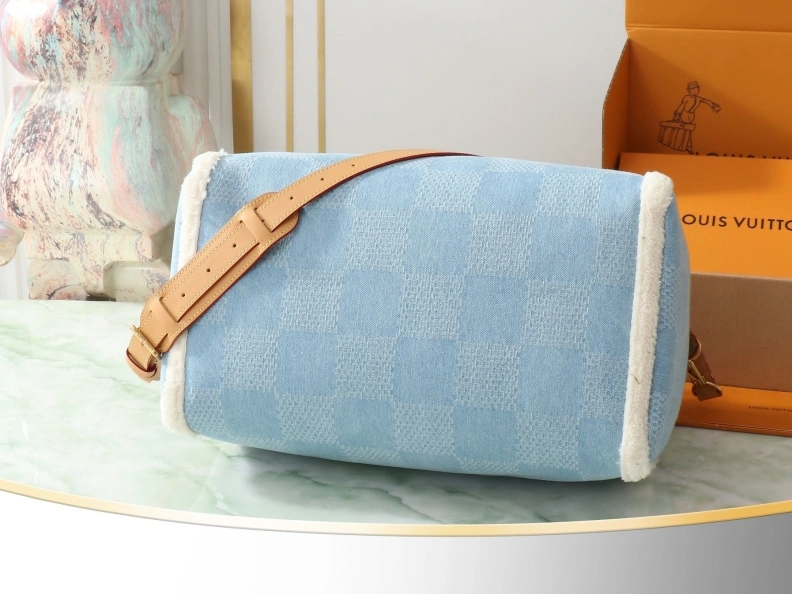LX Speedy Bags Cozy 8543