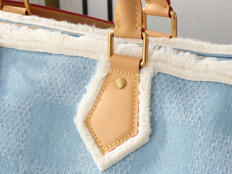 LX Speedy Bags Cozy 8543