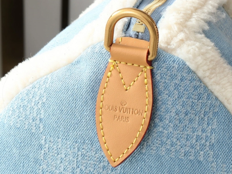LX Speedy Bags Cozy 8543