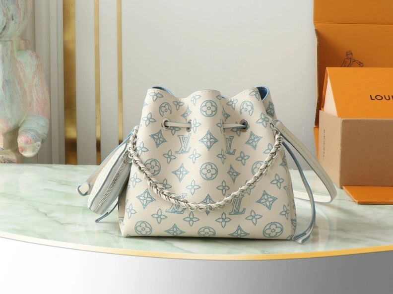 LX Satchel bags Elegant 8957