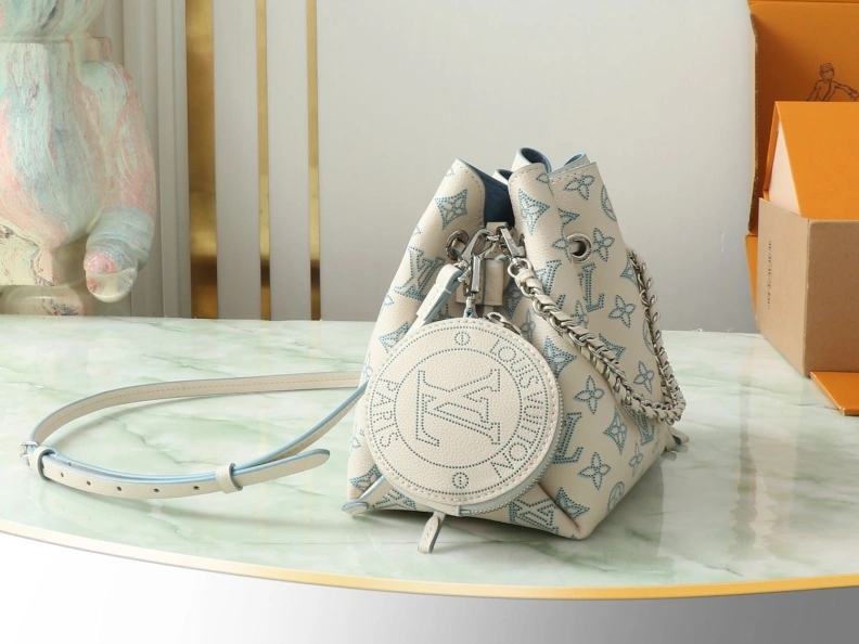 LX Satchel bags Elegant 8957