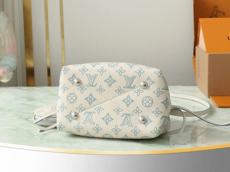 LX Satchel bags Elegant 8957