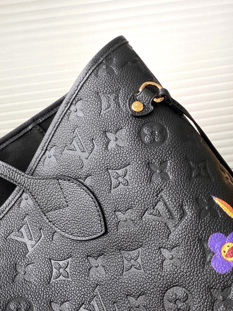LX Shopping Bags Vibrant 8692