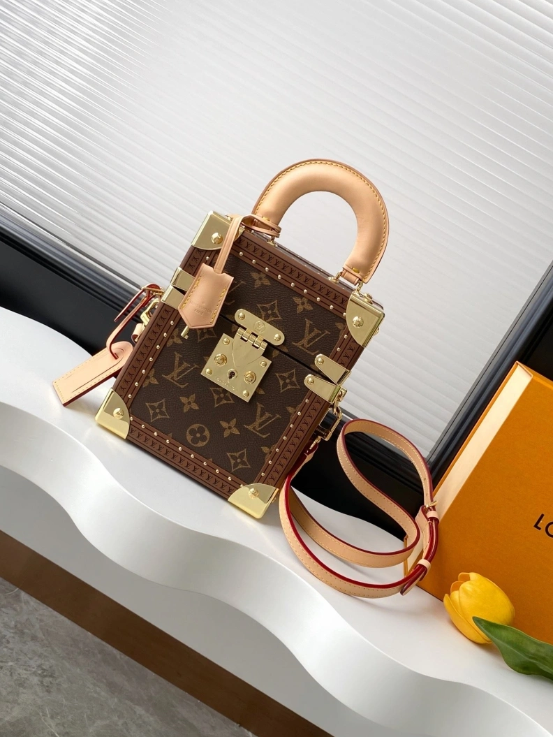 UrbanStyle LX Box Bags 9481