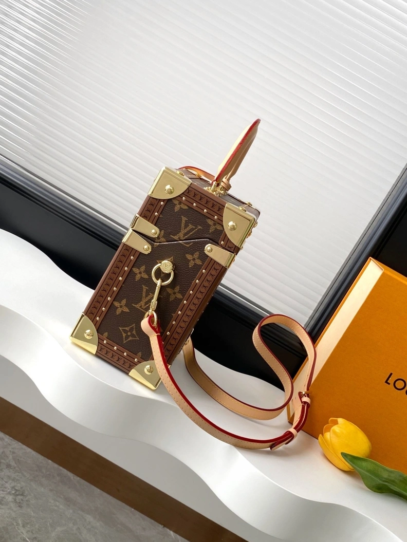 UrbanStyle LX Box Bags 9481