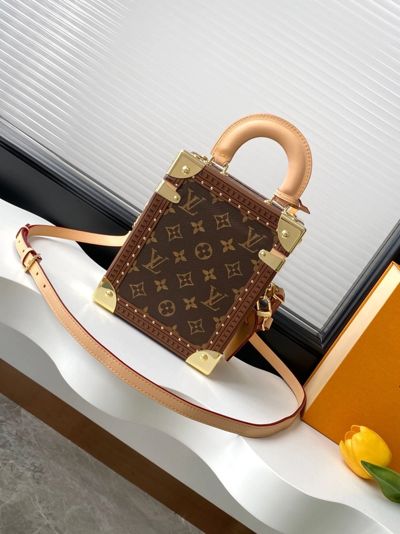 UrbanStyle LX Box Bags 9481