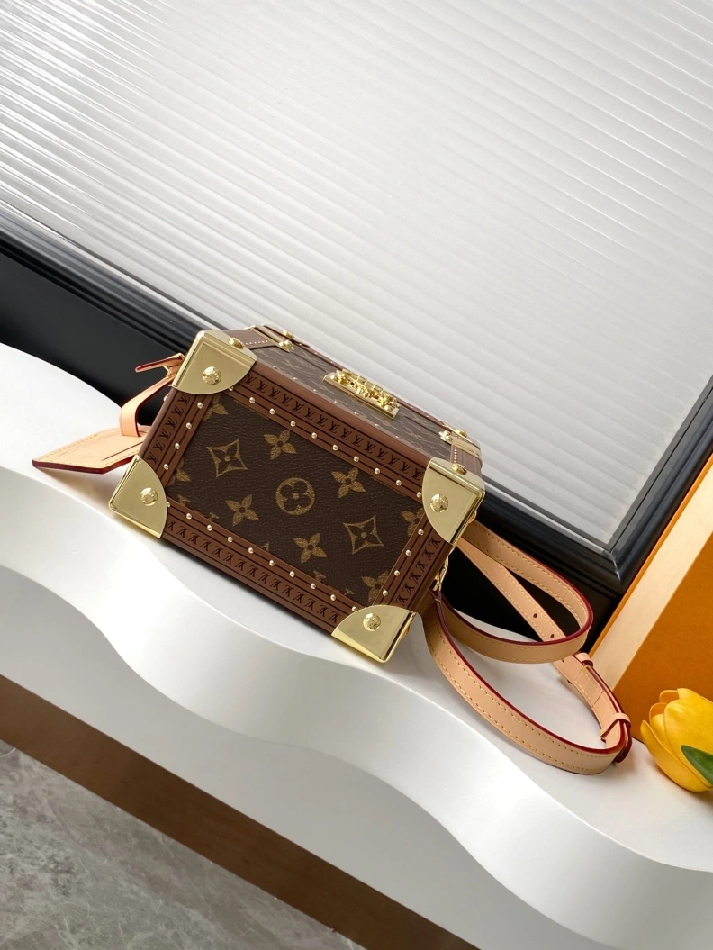 UrbanStyle LX Box Bags 9481