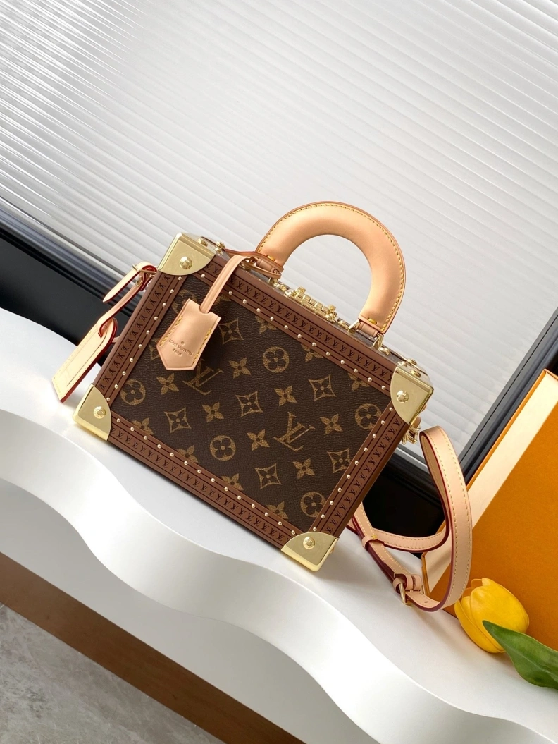 LX Box Bags Durable 9489
