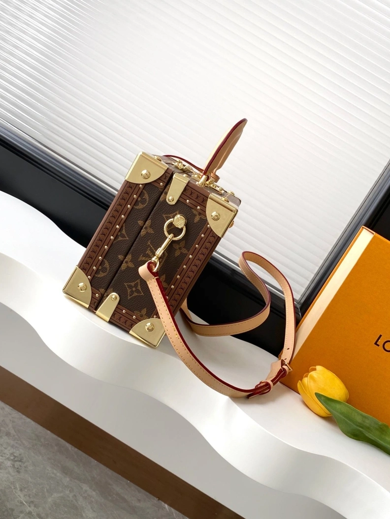 LX Box Bags Durable 9489