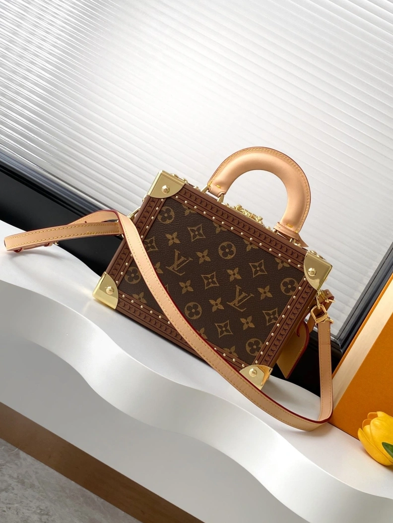 LX Box Bags Durable 9489