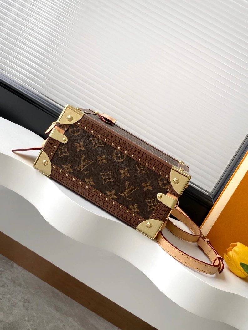 LX Box Bags Durable 9489