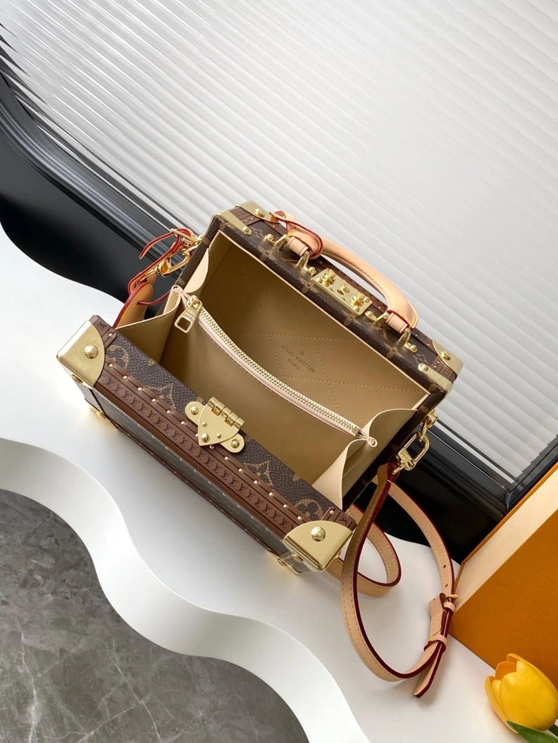 LX Box Bags Durable 9489