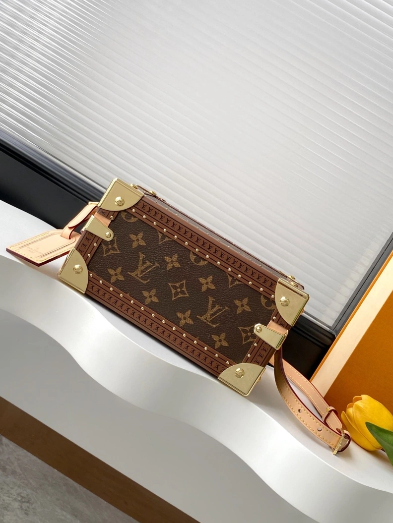 StreetReady LX Box Bags 9487