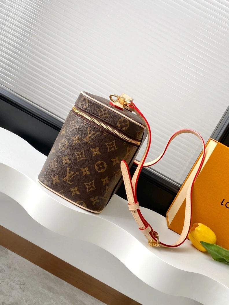 LX Cosmetic Bags BestValue 9214