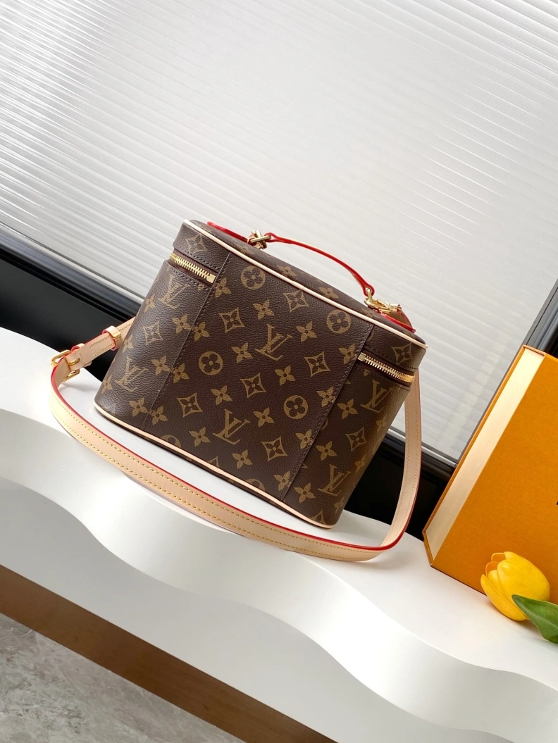 LX Cosmetic Bags BestValue 9214