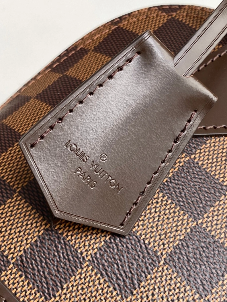 EyeCatching LX Top Handle Bags 8369