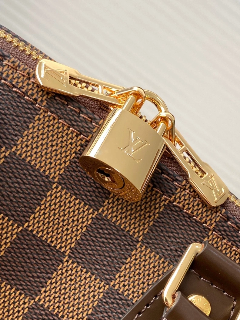 EyeCatching LX Top Handle Bags 8369