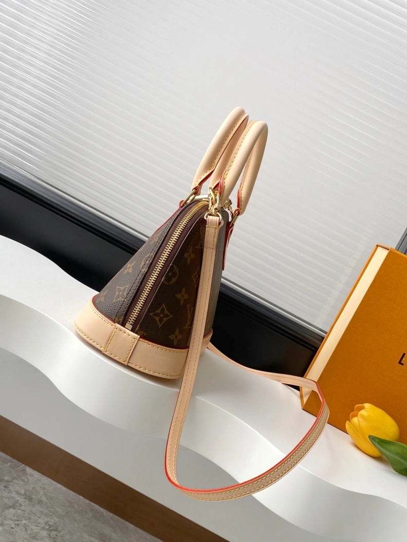 LX Top Handle Bags UrbanStyle 8363