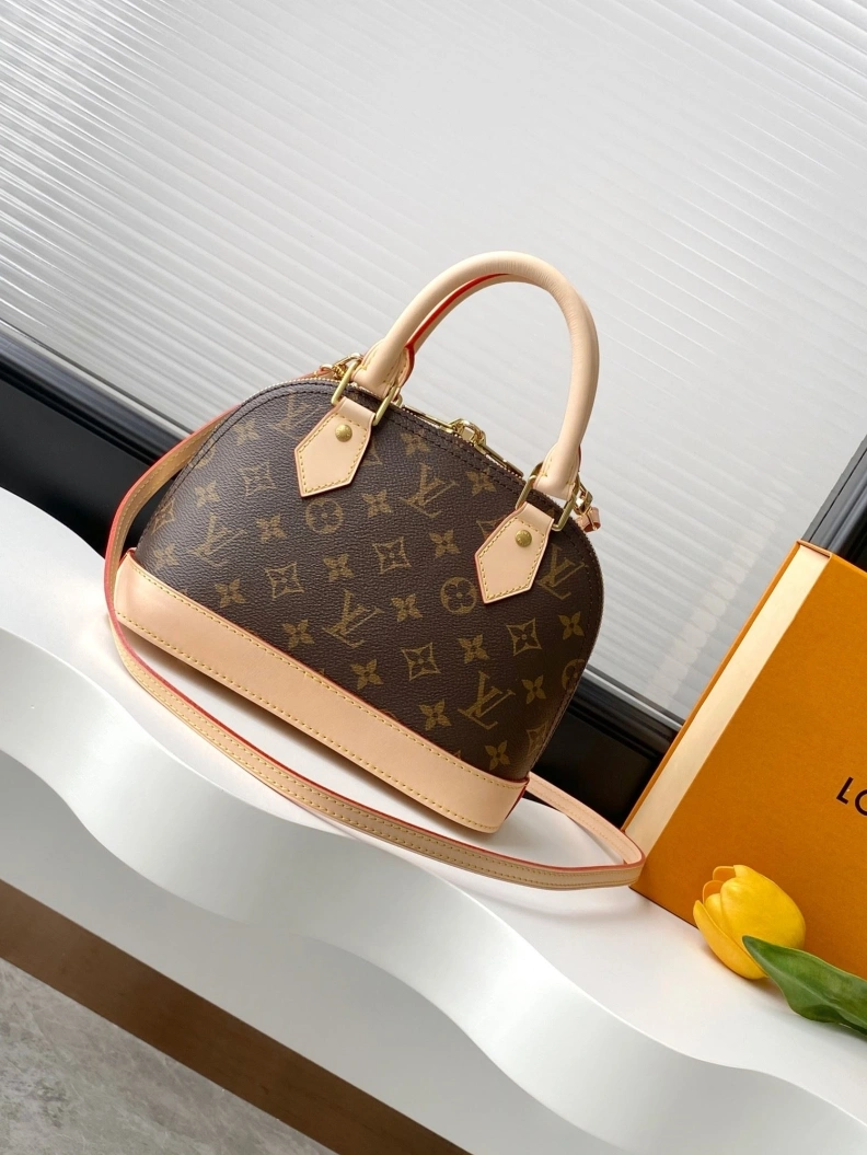 LX Top Handle Bags UrbanStyle 8363