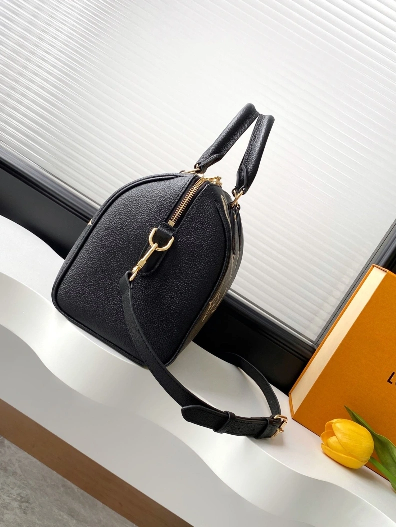 AllSeason LX Speedy Bags 8550