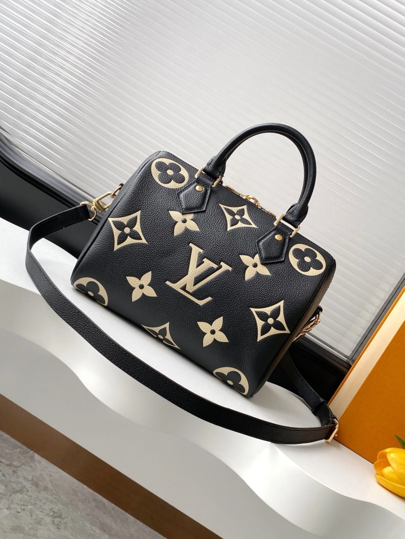 AllSeason LX Speedy Bags 8550